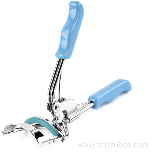 China supplier Perfect Curler Makeup Tools Stainless steel Fashion eyelash curler